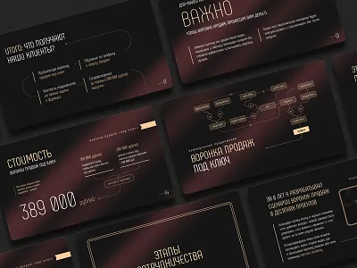 Commercial Proposal chart presentation presentation design proposal scheme slides