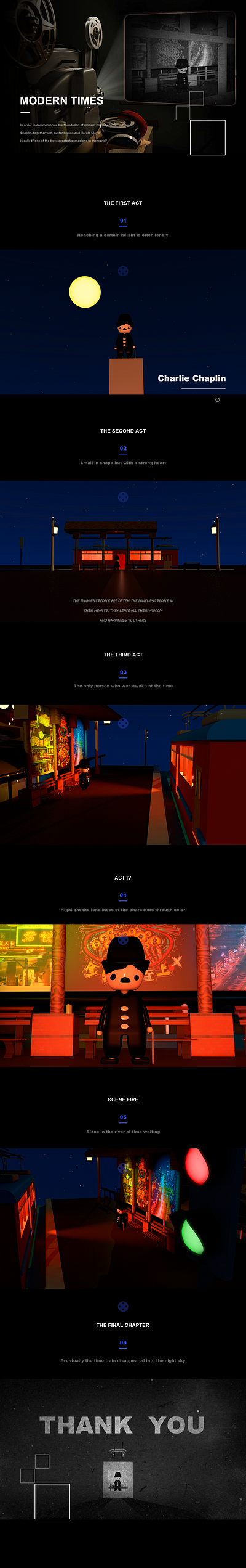 2 illustration typography