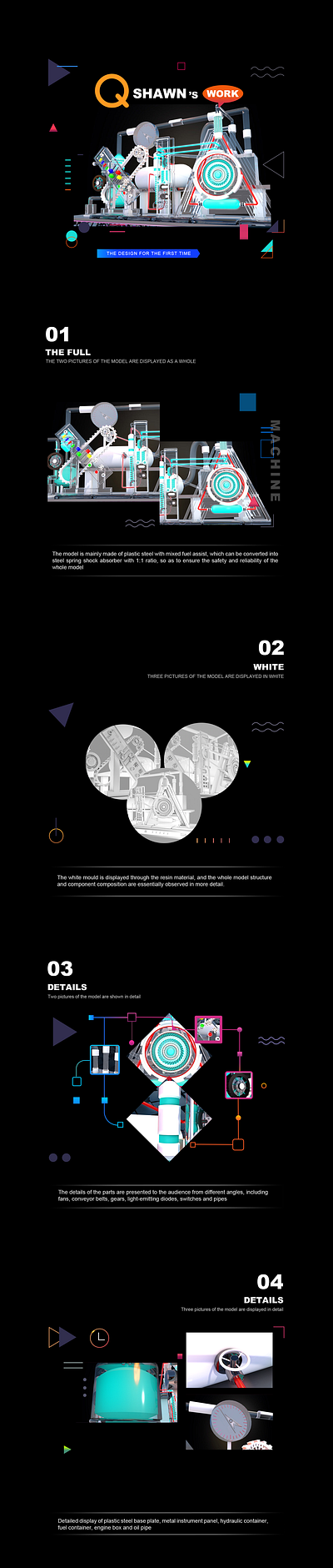 2 branding design illustration