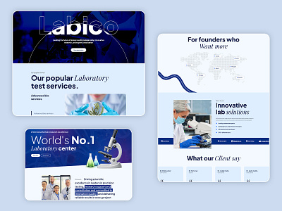 Labico - Medical Website Webflow Template business clinic website dental clinic doctor website health care health care statup health tech healthcare design hospital template medical clinic medical portal medical services medical website modern webdesign pharmacy website responsive responsive design webflow webflow template wellness website