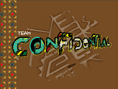 Team confidential confidential team