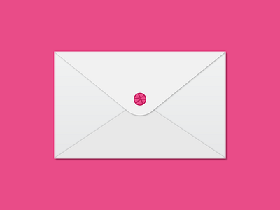 Invito per Dribbble dribbble dribbble invitation dribbble invite invite