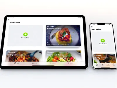 Plantry for iPad! And iPhone 12?!