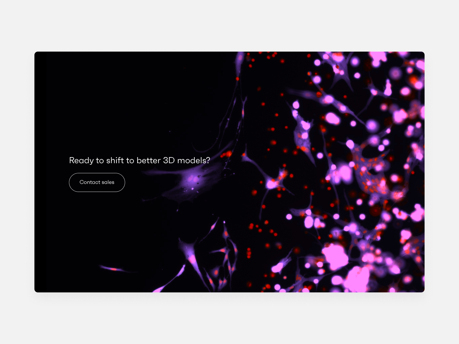 Inventia CTA by Hayden Bleasel for Jellypepper on Dribbble