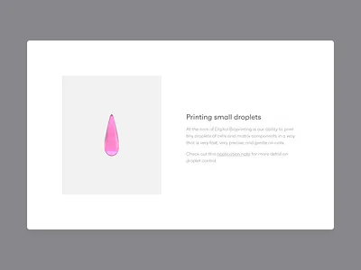 Inventia Technology 3d biology bioprinting cell future inventia life printer printing revolutionise science technology