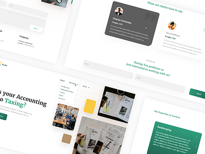 Koshi Consulting Web UI app design minimal typography ui ui ux ui design uidesign uiux ux ux ui ux design uxdesign uxui vector web web design webdesign website website design