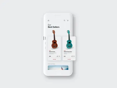 Landing Page #DailyUI app daily ui dailyui dailyuichallenge design mobileappdesign ui uiux ux webdesign