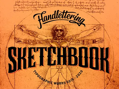 Handlettering sketchbook calligraphy custom custom type design hand lettering handmade illustration lettering type typography