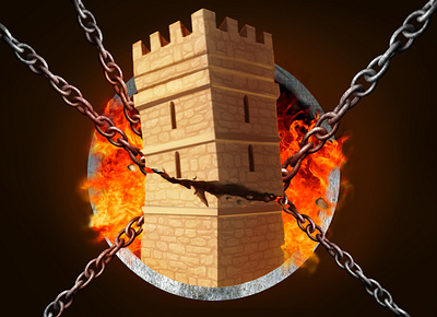 My commercial work p.2 concept game game art gameart illustration photoshop