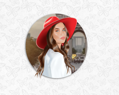 Last day in Paris!! adobe illustrator design illustration models paris sarasampaio