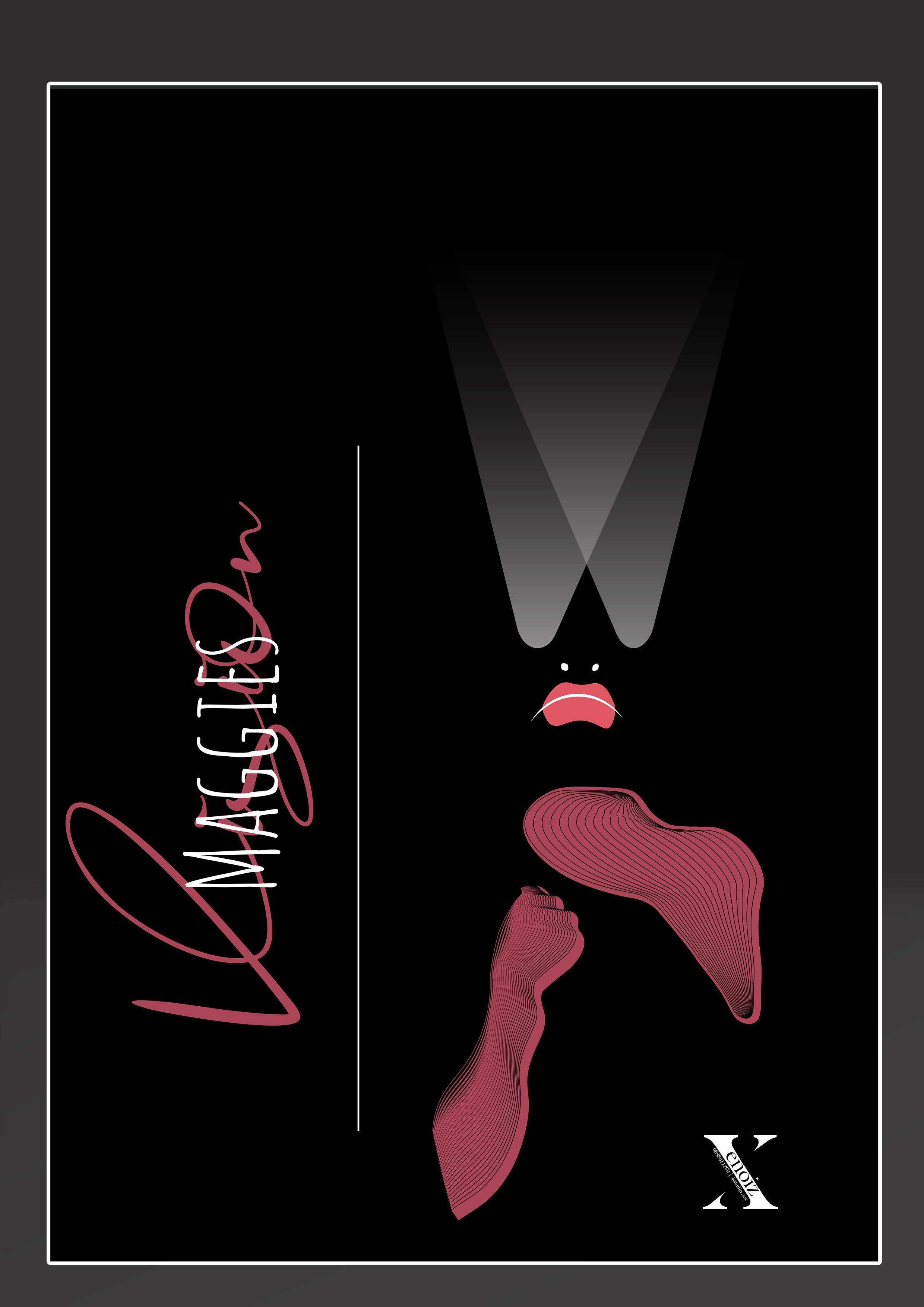 Example of Maggies Vision