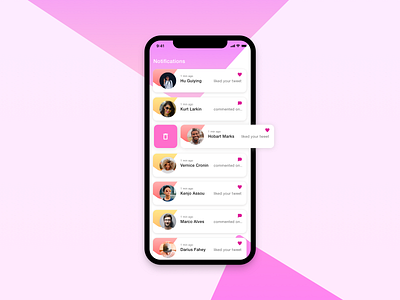 DailyUI #049 daily ui ui ux