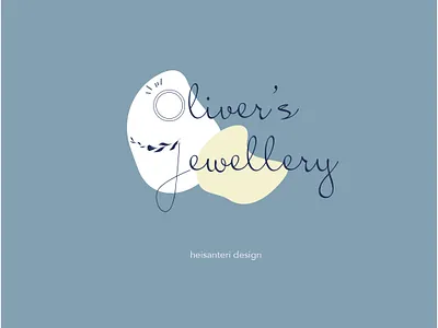 The logo for jewelry store brand logo design branding design art discreet colors identity design jewellery shop logo logo design logodesign minimal vector