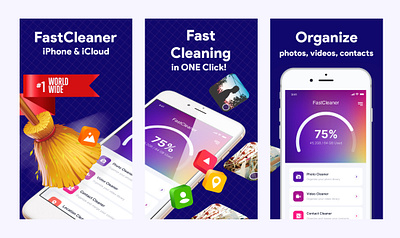 Mobile App Presentation app app design design ios mobile app mobile design ui ux vector