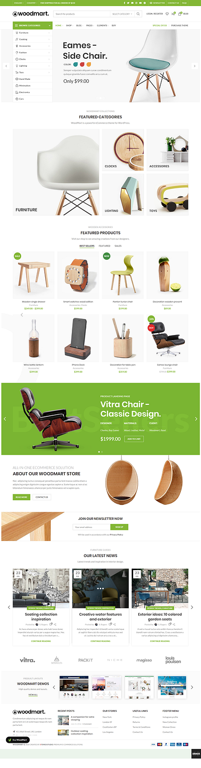 I will design custom wordpress website, WooCommerce WordPress Th ecommerce ecommerce design mutlivendor theme webdesign website website design wordpress wordpress design wordpress theme