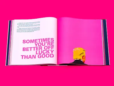 Chapter End book book design design editorial glitch typography