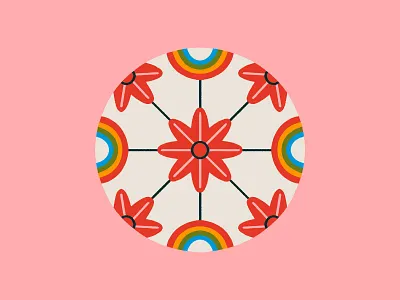 Soccer Ball - Pride ball fun lgbt lgbtq rainbow soccer sports