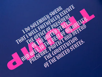 Outro black letter book book design design editorial typography