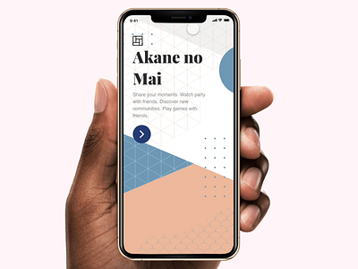 Sign In/Sign Up Interaction dailyui design interaction interactiondesign interface mobile socialmedia ui uidesign ux uxdesign xddailychallenge