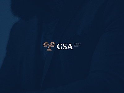 GSA Logo - Law Office brand themis company law office design horse brand law branding law firm law firm logo law office brand logo logo design