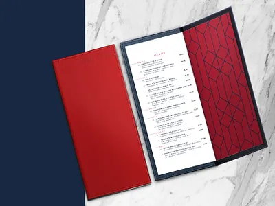 Wine Menu Design layout menu menu design pattern restaurant wine wine menu