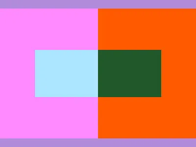 Color Funk 1 blue branding color palette colorful colors green identity orange pink purple