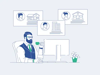 Explainer video for a real estate digital agency explainer video real estate real estate agecy real estate explainer real estate explainer video real estate video realestate