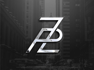 Z and P app black and white brandidentity branding chrome creative logo creativity design dribbble best shot flat icon illustration logo logo design logo designer logodesign logodesigner monogram logo vector