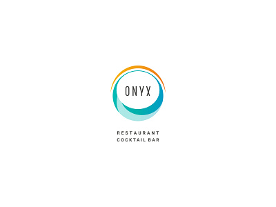 Onyx logo branding design logo