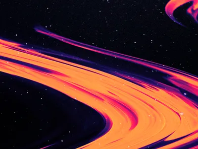 abstract.005 abstract abstract art art colour design fire galaxy orange red space stars violet wallpaper