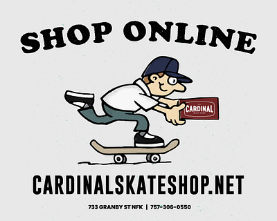 Support Your Skateshop local skateshop skateboarding small business support