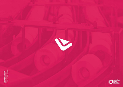 Saudi Paper Factory app branding branding design design identity illustration logo logo design