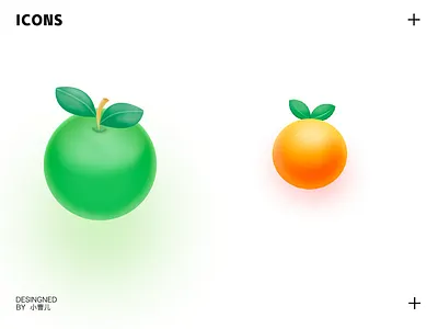 质感icon semi original