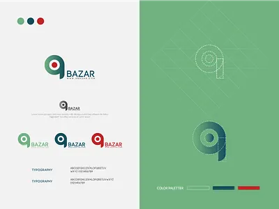 A Bazar Logo Design logo logo a day logo animation logo badge logo brand logo brand mark logo branding logo branding logos graphics logo bundle logo concept logo creator logo design logo design branding logo design concept logo designer logo designs logo mark logodesign logos logotype