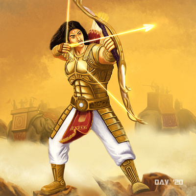 Arjuna