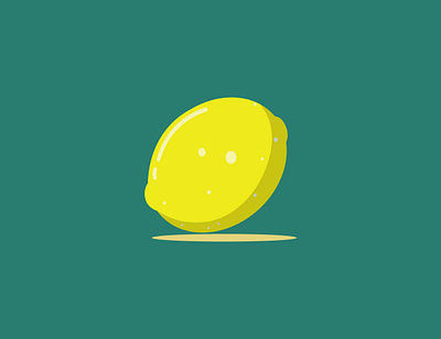 Lime animation branding flat icon illustration illustrator logo vector