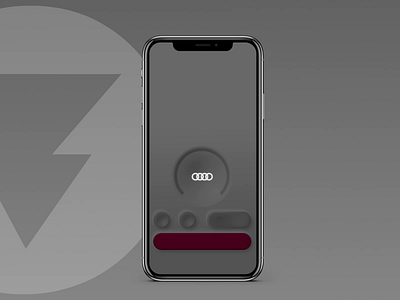 Audi e-tron Smart Key App audi car key