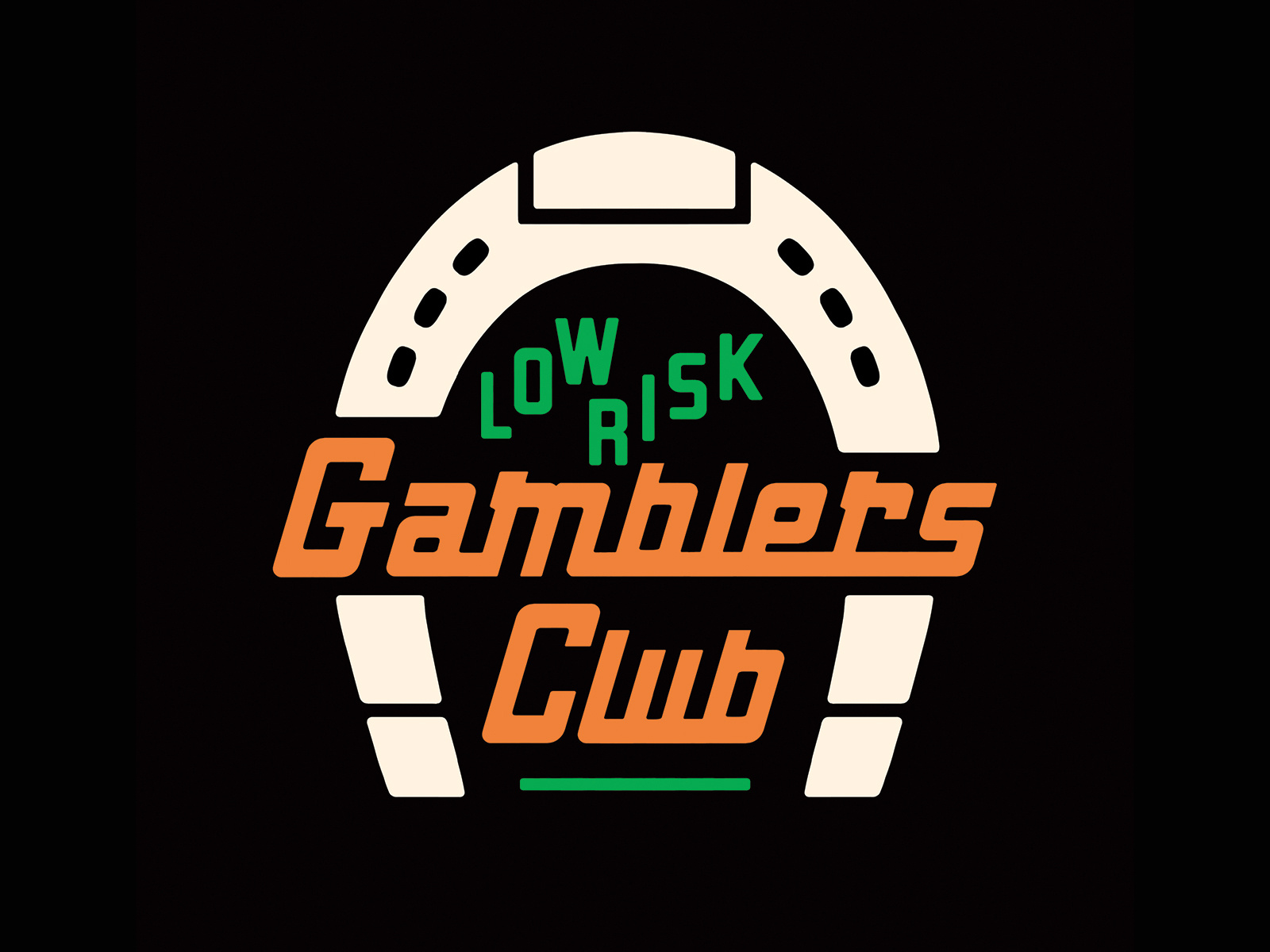 Example of Low Risk Gamblers Club