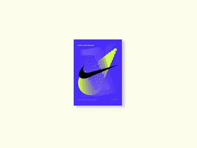 Poster Typography Experimentation colors colorsandfonts design experiment experimental typography illustrator posters