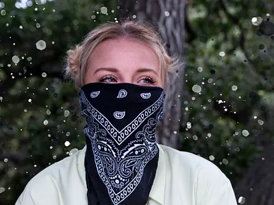 Quarantine digital design photography