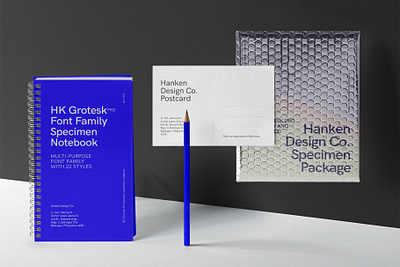 HK Grotesk Pro font hdcfonts modern sans serif text typeface typography webfont workhorse