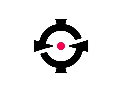 S + Sight brand branding clean design esports esports logo faze fortnite fortnite logo gaming gaming logo graphic design logo logos ninja shroud tfue warzone