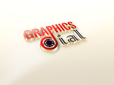 Graphics Dial logo attractive beautiful brandidentity branding covid19 desiner freelancer graphicdesign illustration logo logodesign logos logotype photoshop simple stationary symbol ui ux