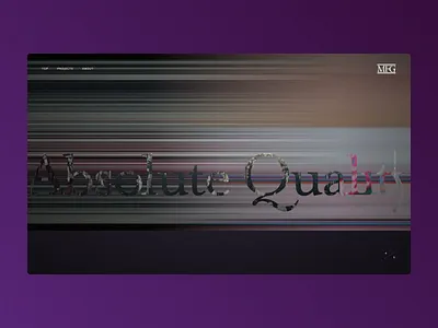 MFG Tokyo Web site graphic japan ui video web web design