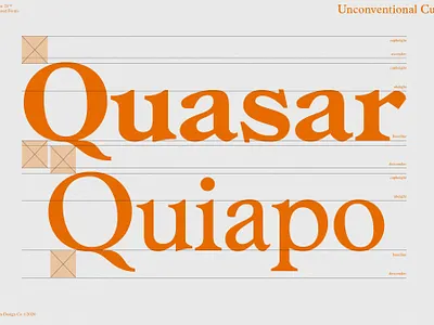 Number 23 Typeface display font hdcfonts modern serif typeface typography