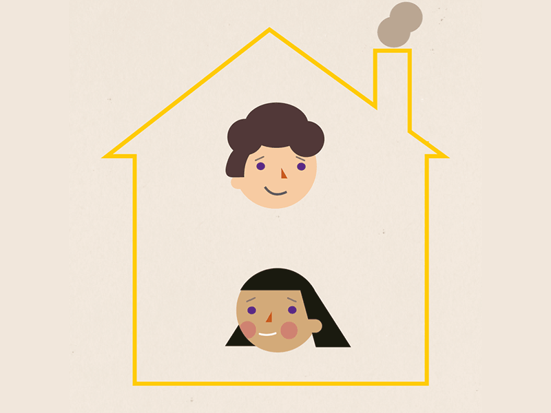 corona school behaviour Poster 2020 animation illustration illustrations jamie aspinall schnuppe