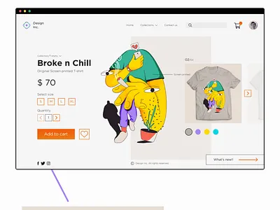 Illustration adobe art branding design graphics design illustration photoshop uiux vector web