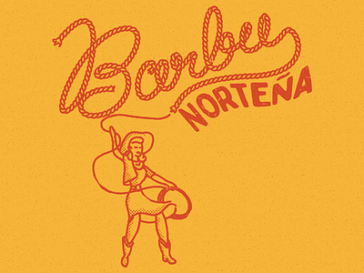 Vaquerona