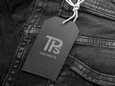 TPS MARK DESIGN design logo typography