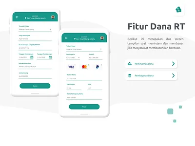 Payment Design android branding design mobile payment ui user experience user interface ux